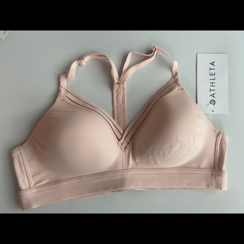 Brand new Athleta A-C Everyday Sports Bra